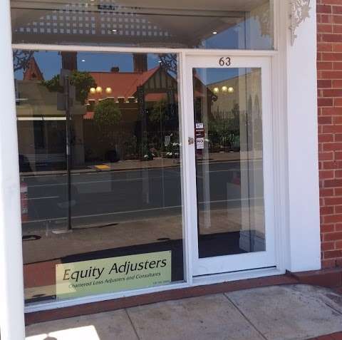 Photo: Equity Adjusters (S.A.) Pty LTD